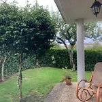 Feriehus Casa Otilia - Rural - Camino De Santiago -