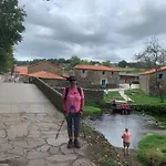 Casa Otilia - Rural - Camino De Santiago - Ferienhaus Arzúa