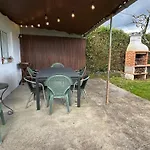 Ferienhaus Casa Otilia - Rural - Camino De Santiago -
