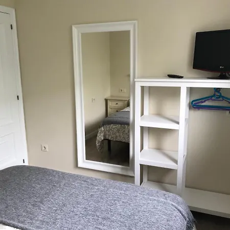 Feriehus Casa Otilia - Rural - Camino De Santiago -