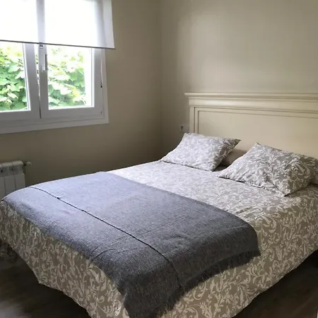 Casa Otilia - Rural - Camino De Santiago - Feriehus