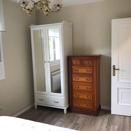 Casa Otilia - Rural - Camino De Santiago - * Arzúa