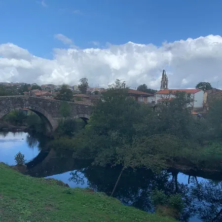 Feriehus Casa Otilia - Rural - Camino De Santiago - *