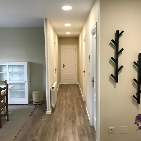 Feriehus Casa Otilia - Rural - Camino De Santiago -