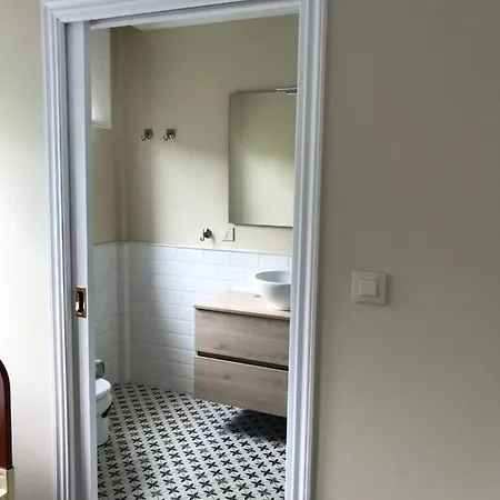 Feriehus Casa Otilia - Rural - Camino De Santiago - *