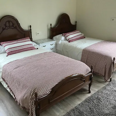 Casa Otilia - Rural - Camino De Santiago - Feriehus