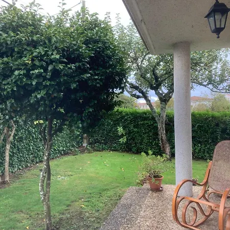 Feriehus Casa Otilia - Rural - Camino De Santiago -