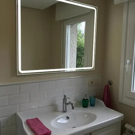 Feriehus Casa Otilia - Rural - Camino De Santiago -