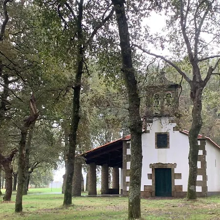 Casa Otilia - Rural - Camino De Santiago - * Arzúa