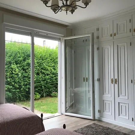 Casa Otilia - Rural - Camino De Santiago - Feriehus *