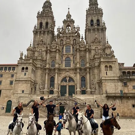 Casa Otilia - Rural - Camino De Santiago - *