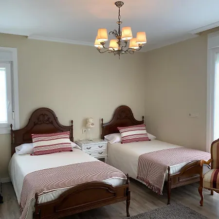 Casa Otilia - Rural - Camino De Santiago -