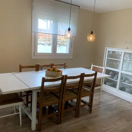 Casa Otilia - Rural - Camino De Santiago -