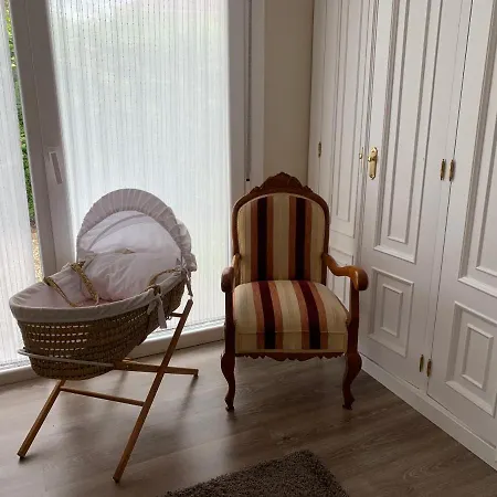 Feriehus Casa Otilia - Rural - Camino De Santiago - *