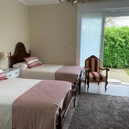 Casa Otilia - Rural - Camino De Santiago - * Arzúa