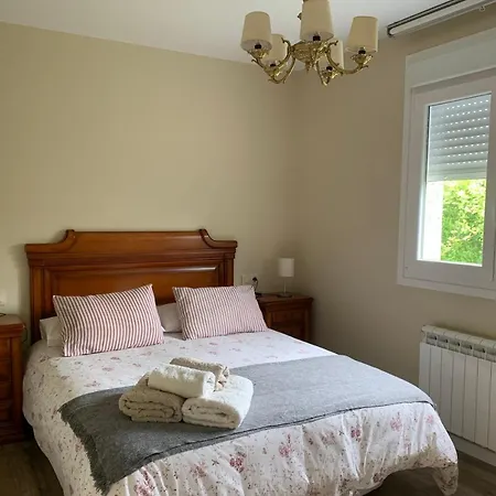 Casa Otilia - Rural - Camino De Santiago - Arzúa