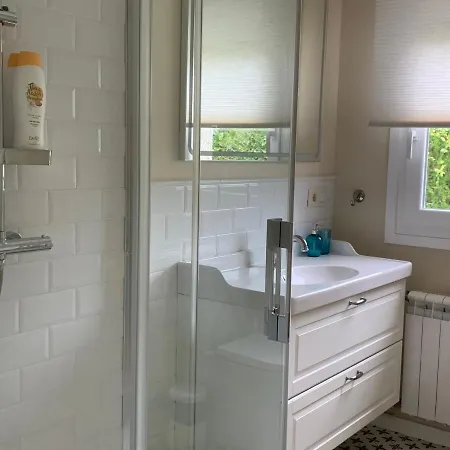 Casa Otilia - Rural - Camino De Santiago - Feriehus *