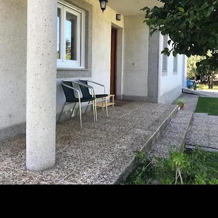 Casa Otilia - Rural - Camino De Santiago - Feriehus Arzúa