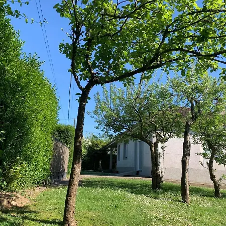 Feriehus Casa Otilia - Rural - Camino De Santiago - *