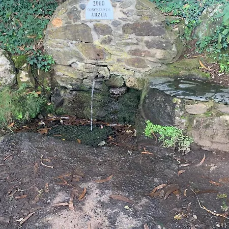 Feriehus Casa Otilia - Rural - Camino De Santiago -