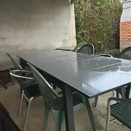 Casa Otilia - Rural - Camino De Santiago - Feriehus Arzúa