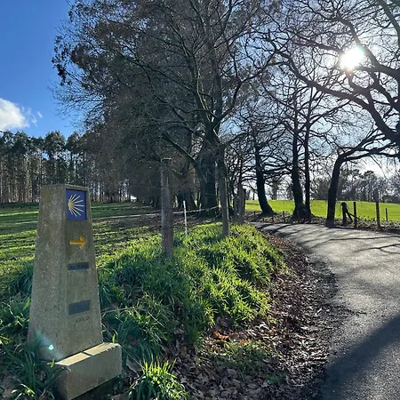 Feriehus Casa Otilia - Rural - Camino De Santiago - *