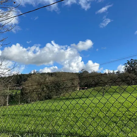 Casa Otilia - Rural - Camino De Santiago - Feriehus