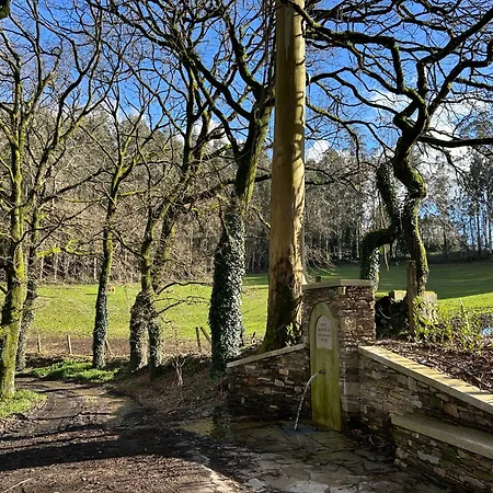 Casa Otilia - Rural - Camino De Santiago - Feriehus *