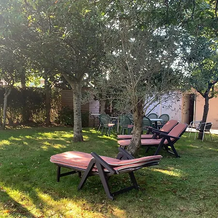 Feriehus Casa Otilia - Rural - Camino De Santiago - *