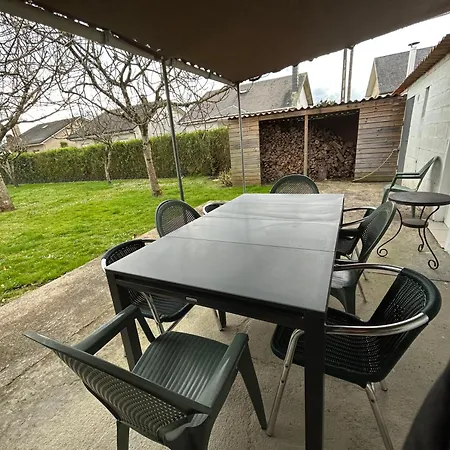 Feriehus Casa Otilia - Rural - Camino De Santiago - Arzúa