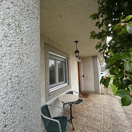 Casa Otilia - Rural - Camino De Santiago - *
