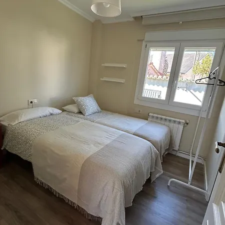 Feriehus Casa Otilia - Rural - Camino De Santiago -