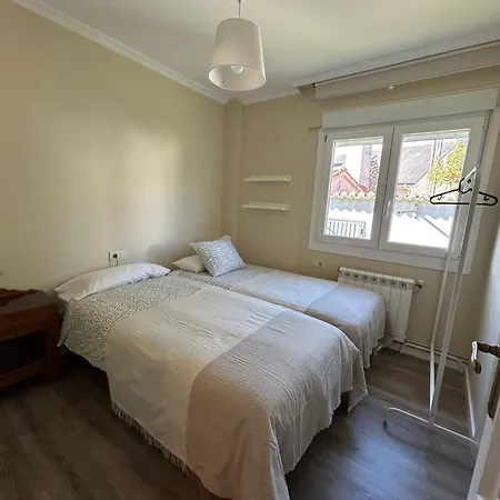 Casa Otilia - Rural - Camino De Santiago - Feriehus Arzúa