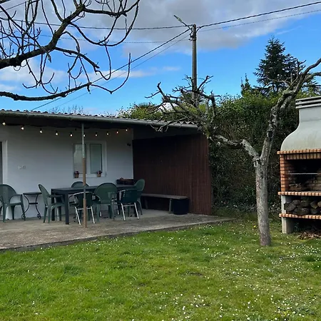 Casa Otilia - Rural - Camino De Santiago - Arzúa
