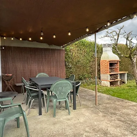 Casa Otilia - Rural - Camino De Santiago -