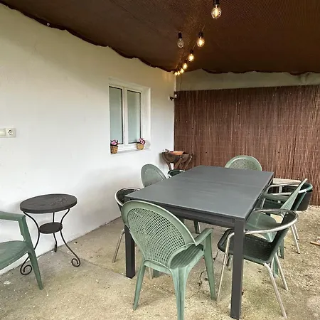 Casa Otilia - Rural - Camino De Santiago - * Arzúa