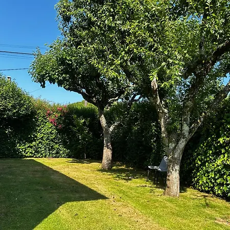 Casa Otilia - Rural - Camino De Santiago - بيت للعطل *
