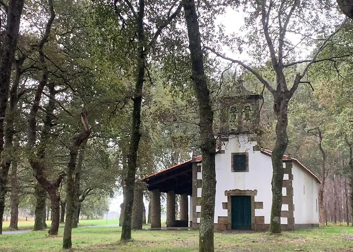 Casa Otilia - Rural - Camino De Santiago - * Arzúa