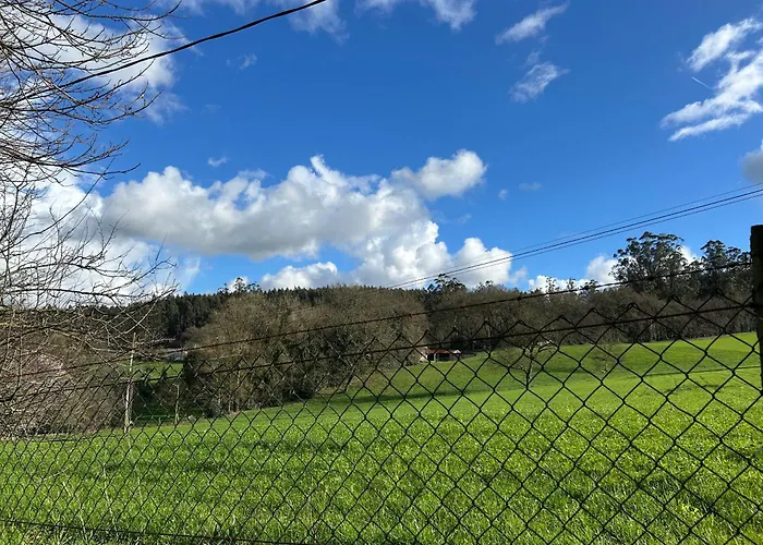 Casa Otilia - Rural - Camino De Santiago - Casa de Férias