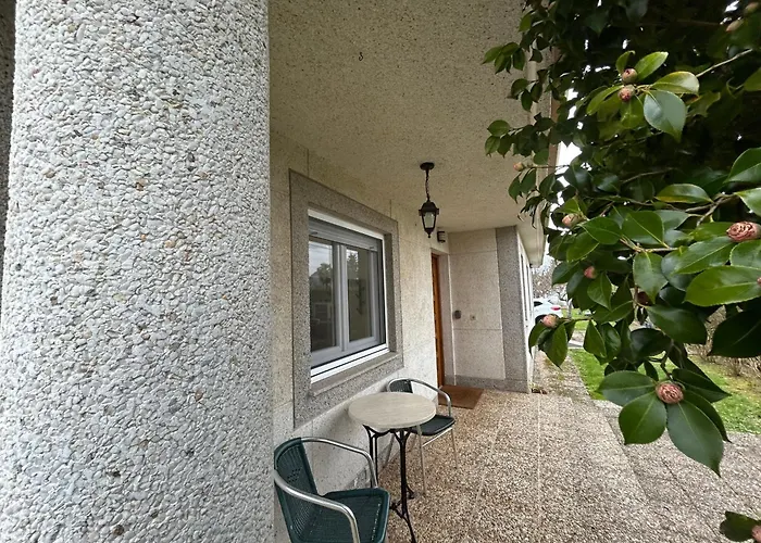 Casa Otilia - Rural - Camino De Santiago - *