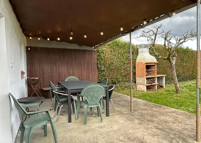 Casa Otilia - Rural - Camino De Santiago -