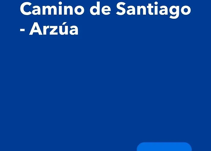 Casa Otilia - Rural - Camino De Santiago -